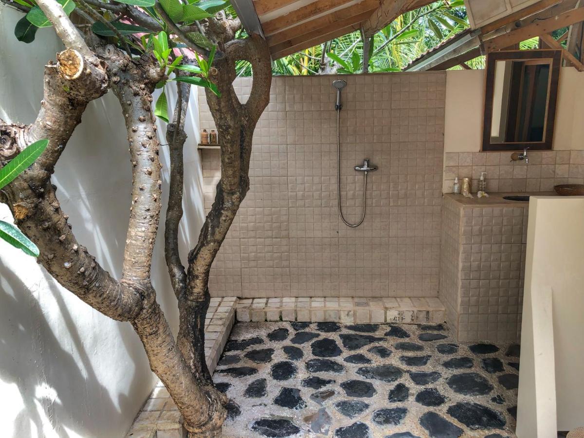 Meno Dream Resort Gili Meno Eksteriør billede
