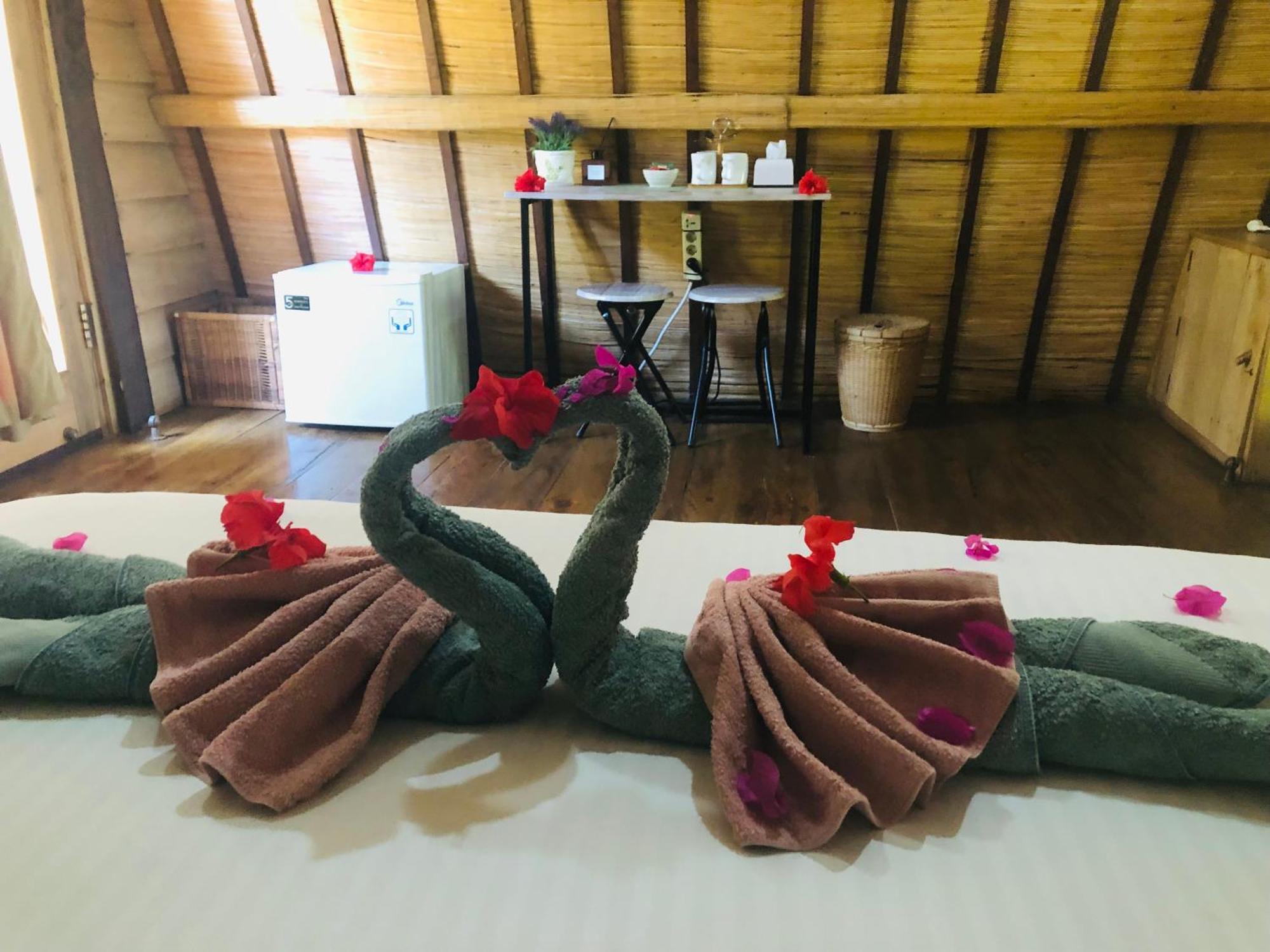 Meno Dream Resort Gili Meno Eksteriør billede
