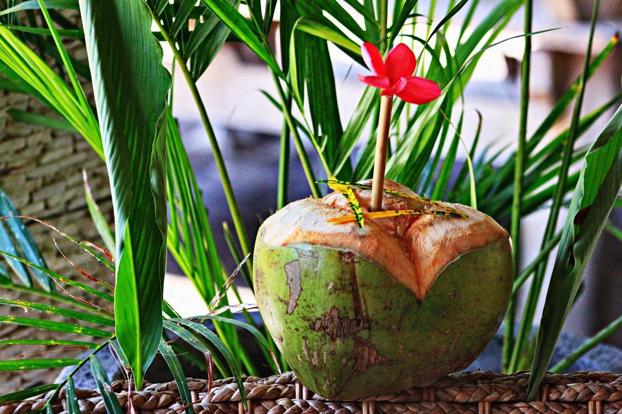 Meno Dream Resort Gili Meno Eksteriør billede